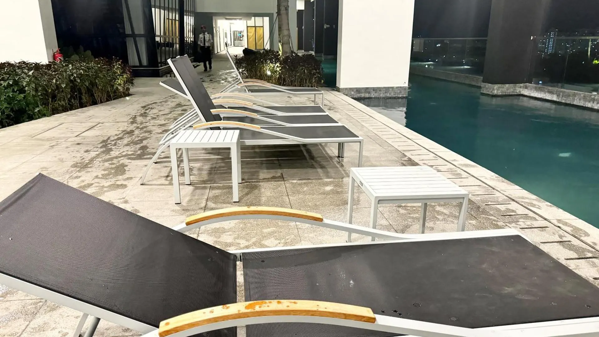 Large Familystay 3Br Stunning Sea & City-View, Georgetown Jelutong Apartment