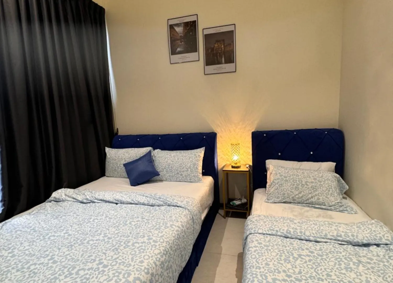 Large Familystay 3Br Stunning Sea & City-View, Georgetown Jelutong